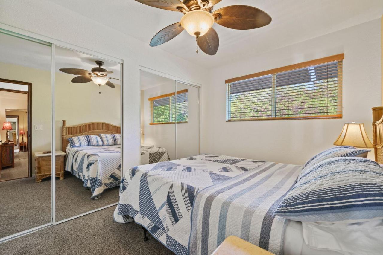 Villa Kona Seaspray Keauhou Exterior foto