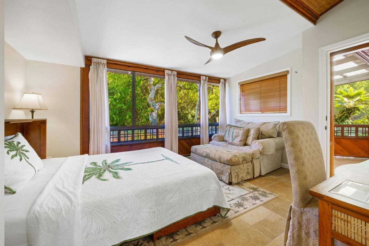 Villa Kona Seaspray Keauhou Exterior foto