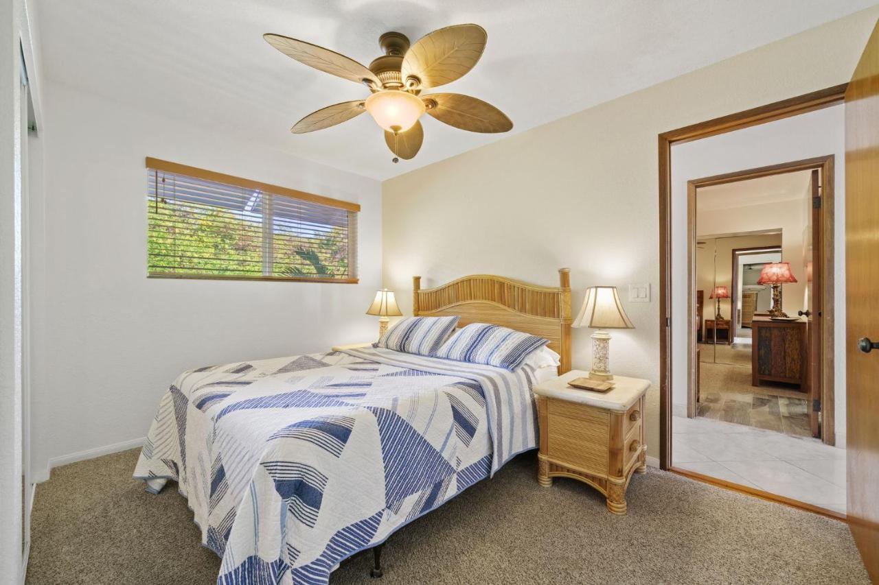 Villa Kona Seaspray Keauhou Exterior foto